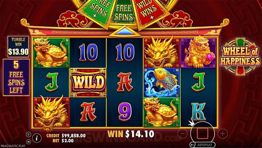 Top Strategies for Winning at Online Slots